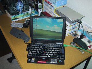ThinkPad s30